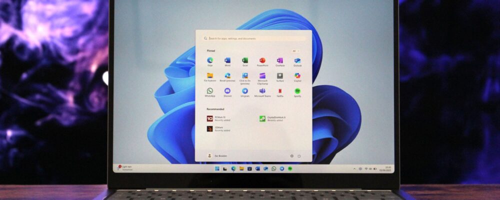 Windows 11 version 25H2 is now generally available to install