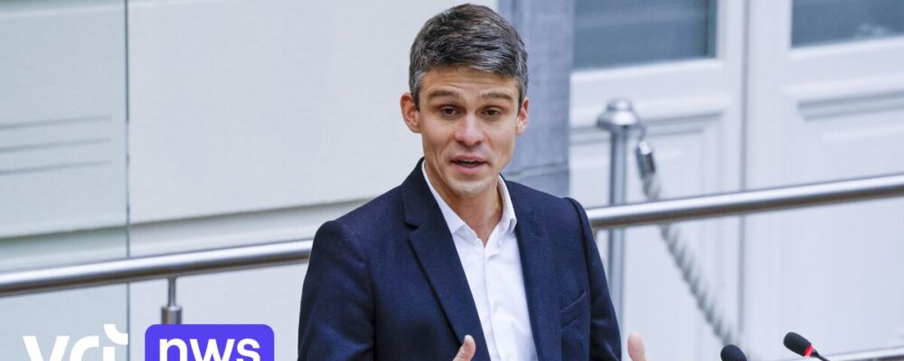 Onderhandelingen met 6 Brusselse partijen gaan verder, CD&V niet meer "beschikbaar"