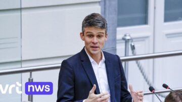 Onderhandelingen met 6 Brusselse partijen gaan verder, CD&V niet meer "beschikbaar"